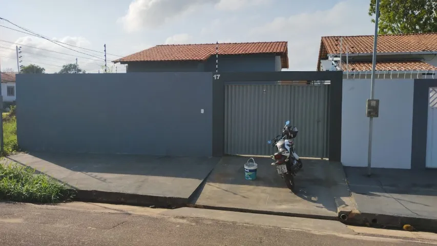 R$ 190 mil ? no imperial em Castanhal sala, 2 quartos financiamento