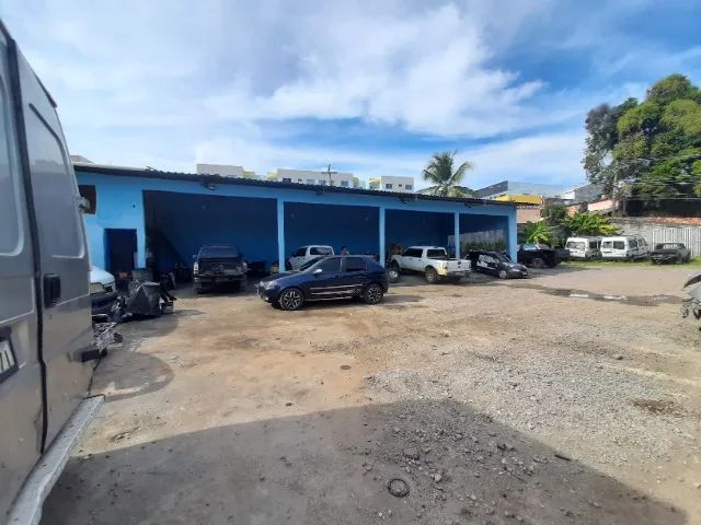 Terreno no São Francisco prox a Av. André Araujo - Foto 4