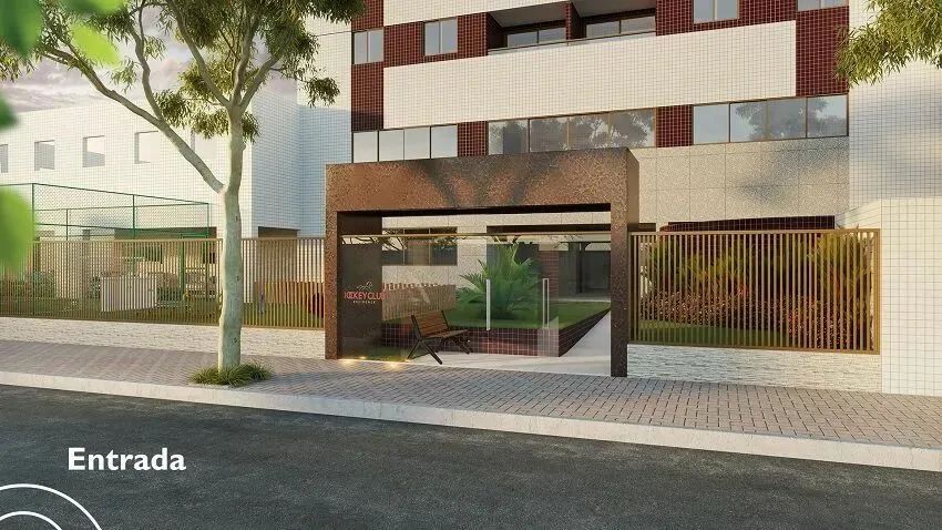 EM-Jockey Club Residence | Ótimo Apto no Prado, Próx a Caxangá | 3 quartos (1 suíte) | Laz - Foto 3