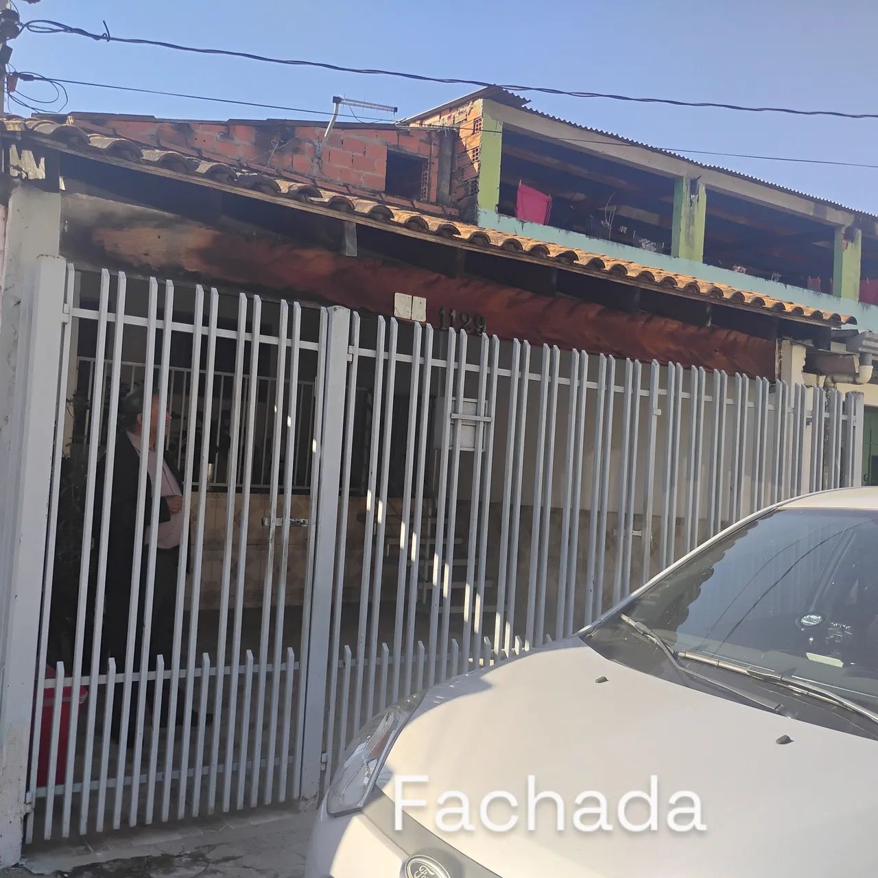 Foto - Sorocaba - Jardim do Carmo