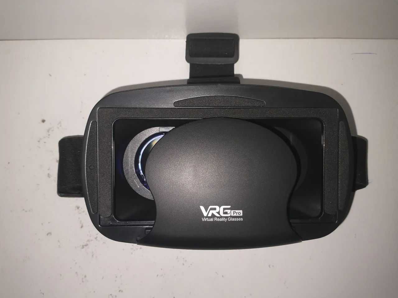 VRG Pro - Óculos de Realidade Virtual