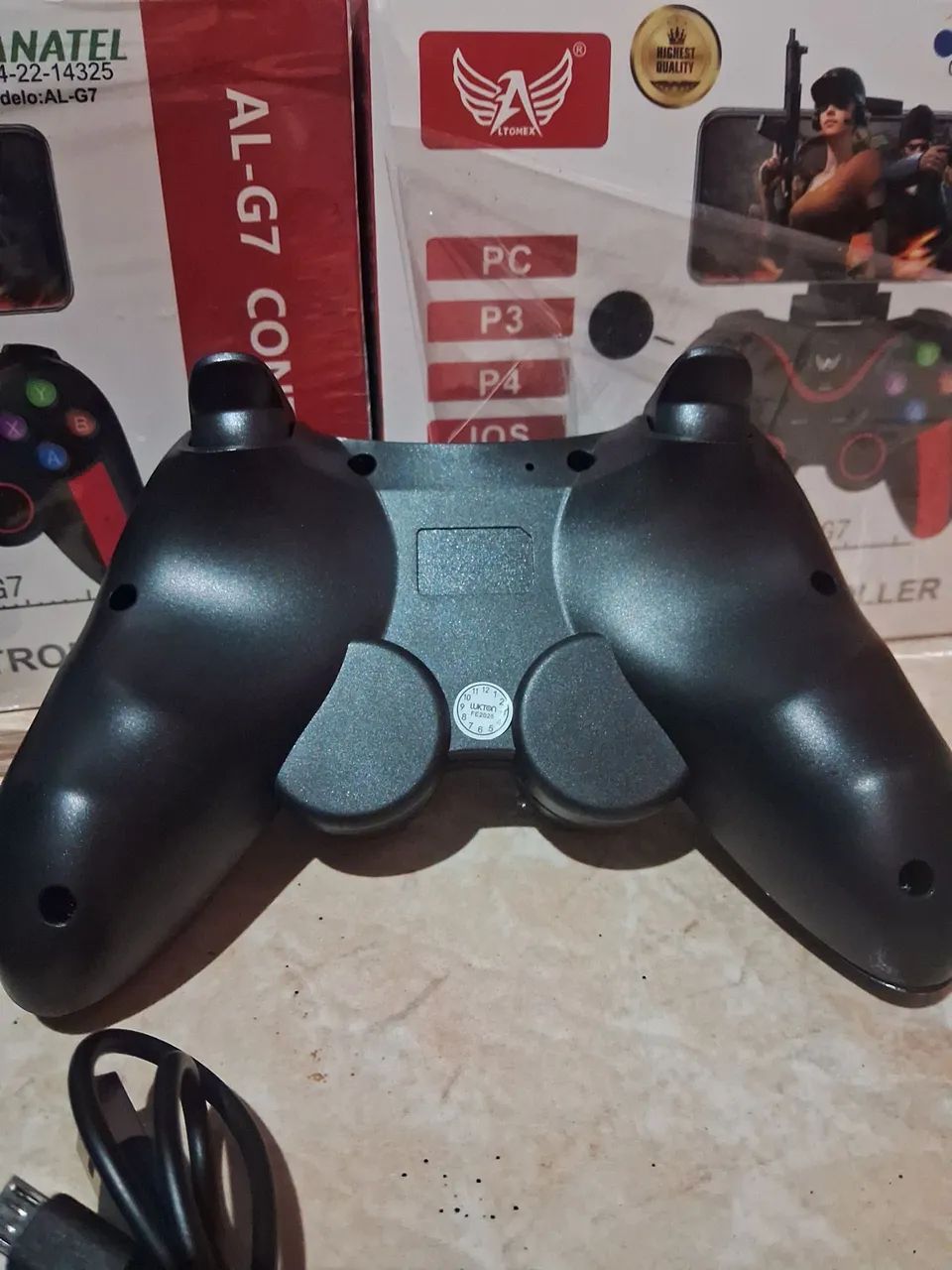 CONTROLLER WIRELESS  - Foto 2