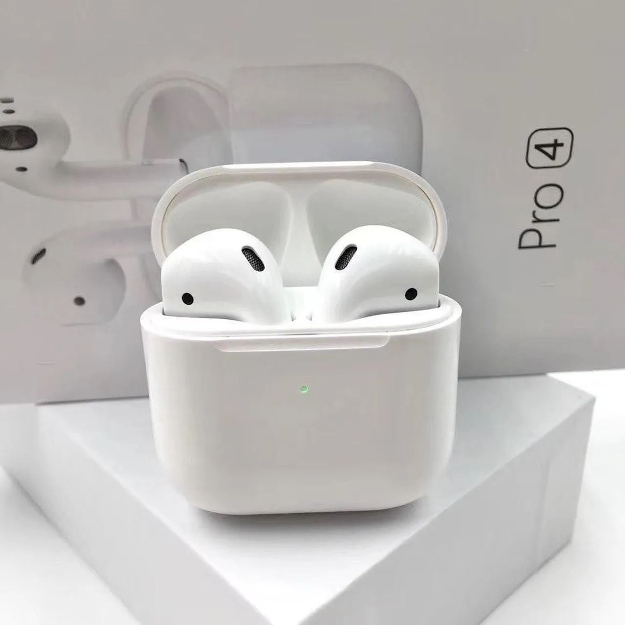 AirPods Pro 4 Geração 