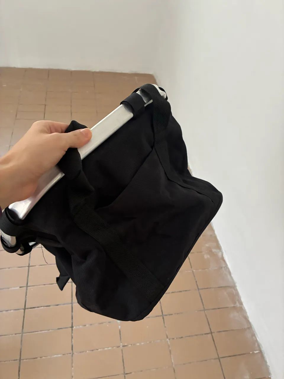 Cesta para bicicleta