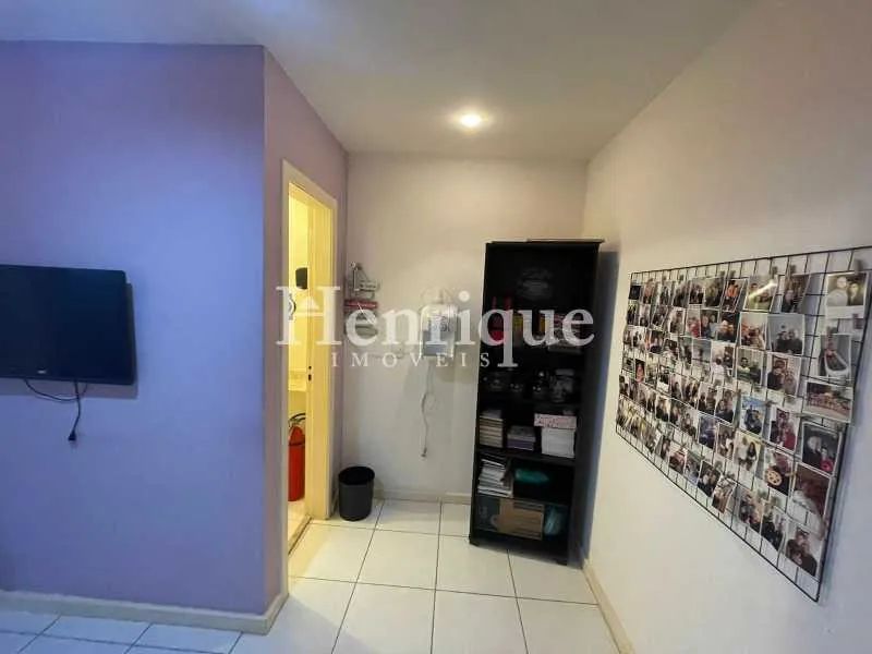 Sala - / Comercial / Copacabana - Foto 8