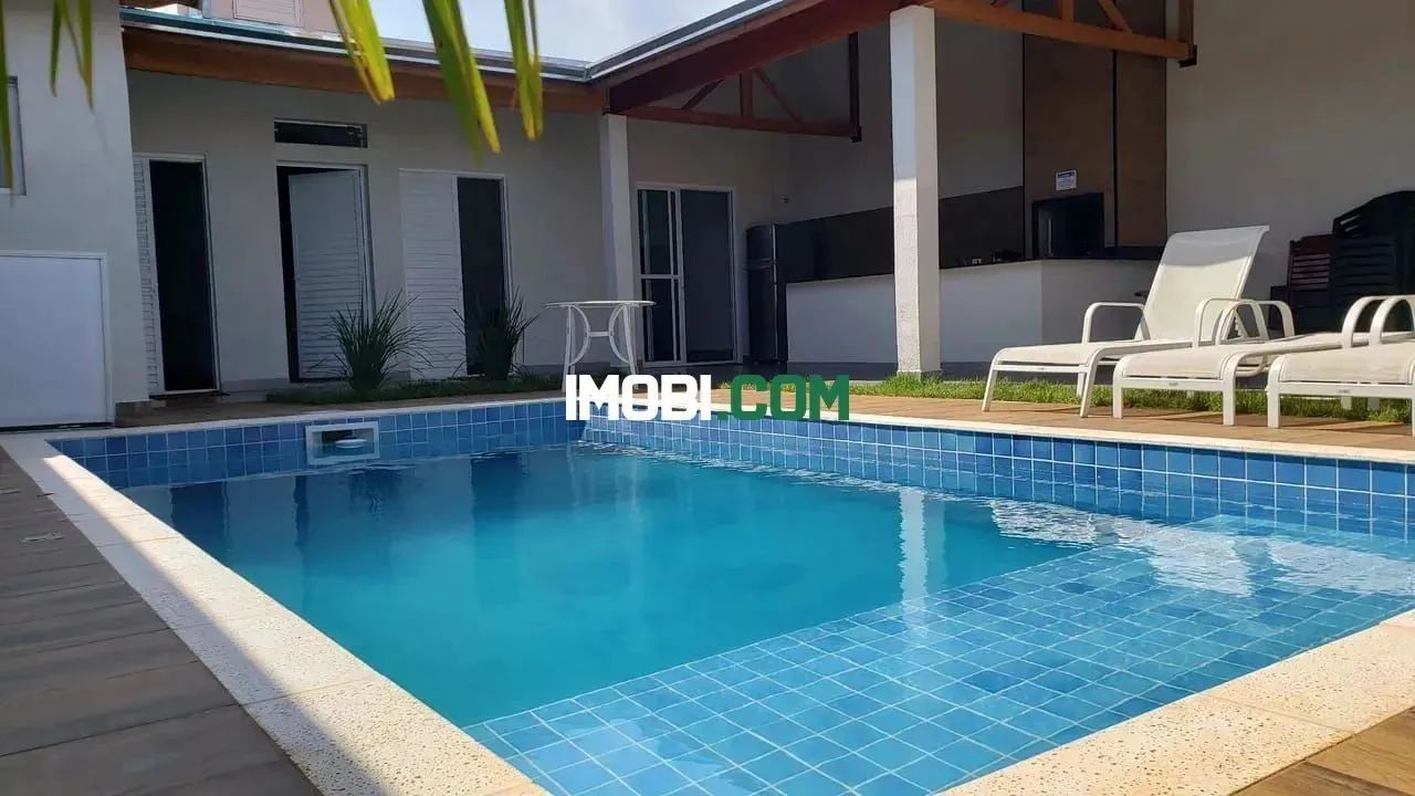 Linda Edícula á venda no Terras Di Treviso em Piracicaba/SP - Foto 2