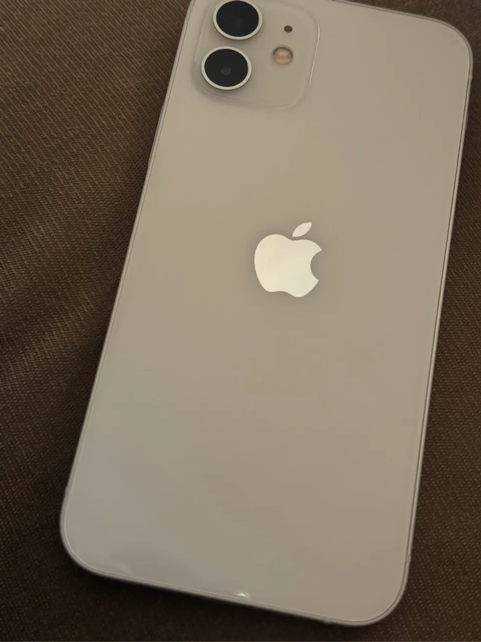 iPhone 12 64Gb - perfeito estado sem arranhões