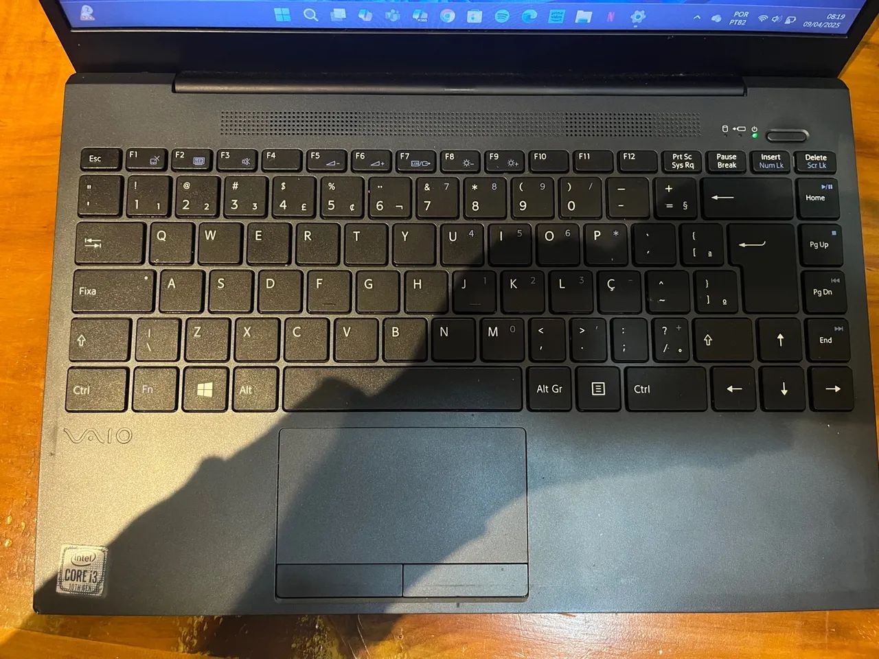 Notebook vaio fe14 - Foto 4