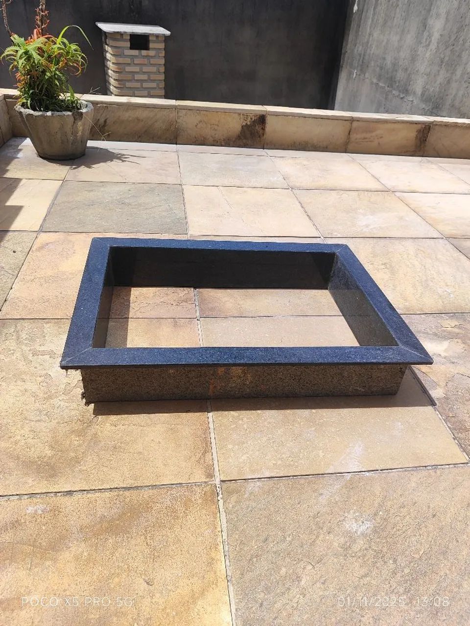 Nicho para banheiro - Foto 2