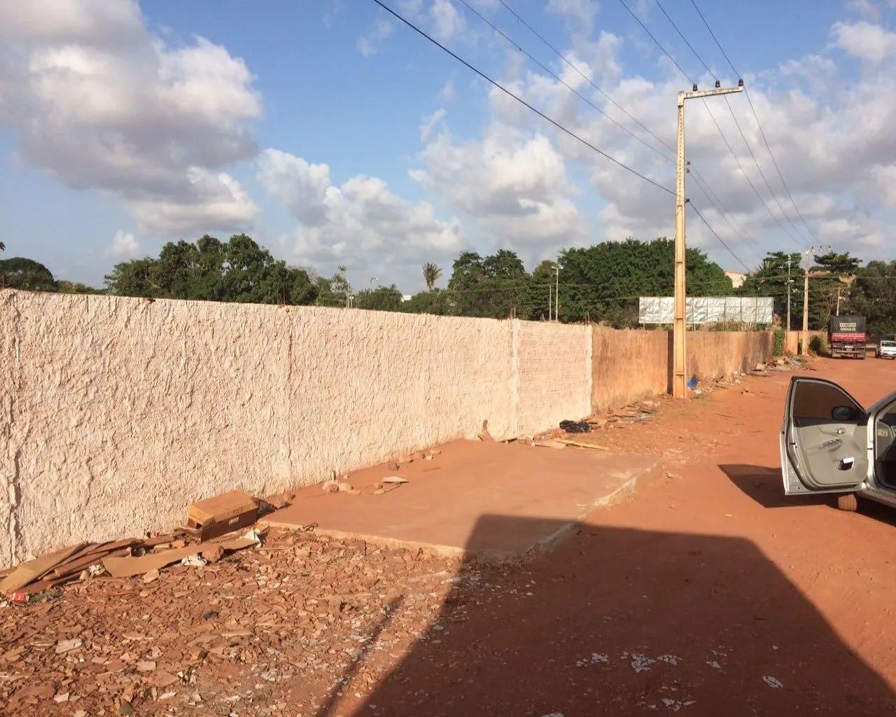 TERRENO COMERCIAL em SÃO LUÍS - MA, AVENIDA DOS FRANCESES - Foto 3