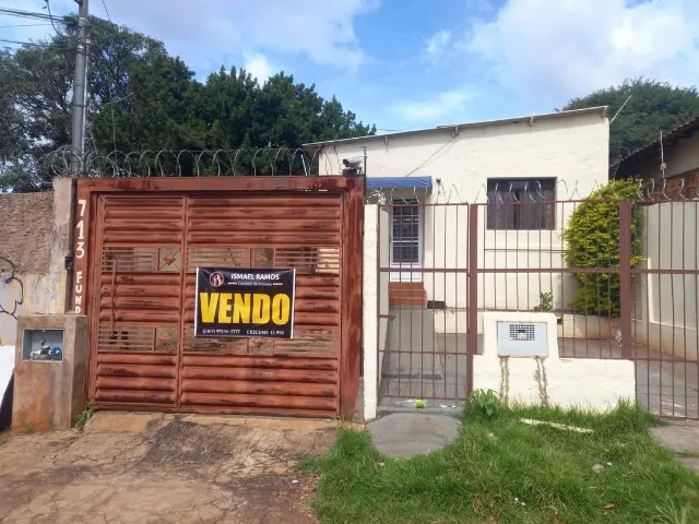 Imóvel na área central