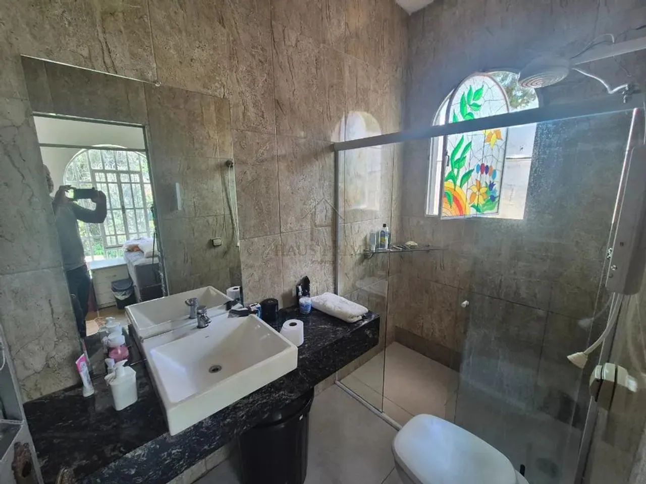 Chácara à venda e para alugar em Cotia, Chácara Recanto Verde, com 2 quartos, com 600 m² - Foto 4