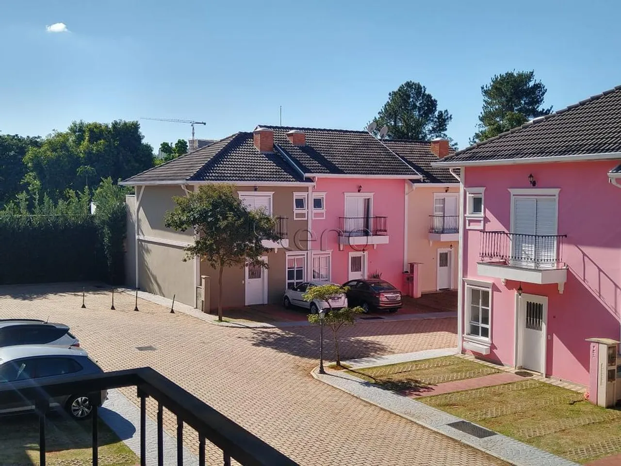 Casa à venda com 3 quartos no Parque Nova Suíça, Valinhos.