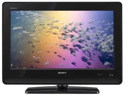 TV Sony Bravia 37 Polegadas com Conversor Digital/HDMI - Foto 2