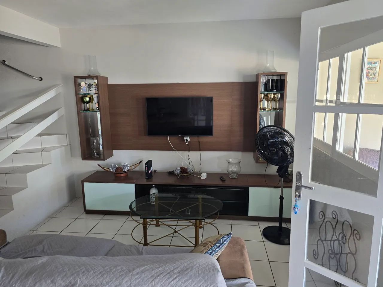 Casa em condominio beirar em maria farinha - Foto 11