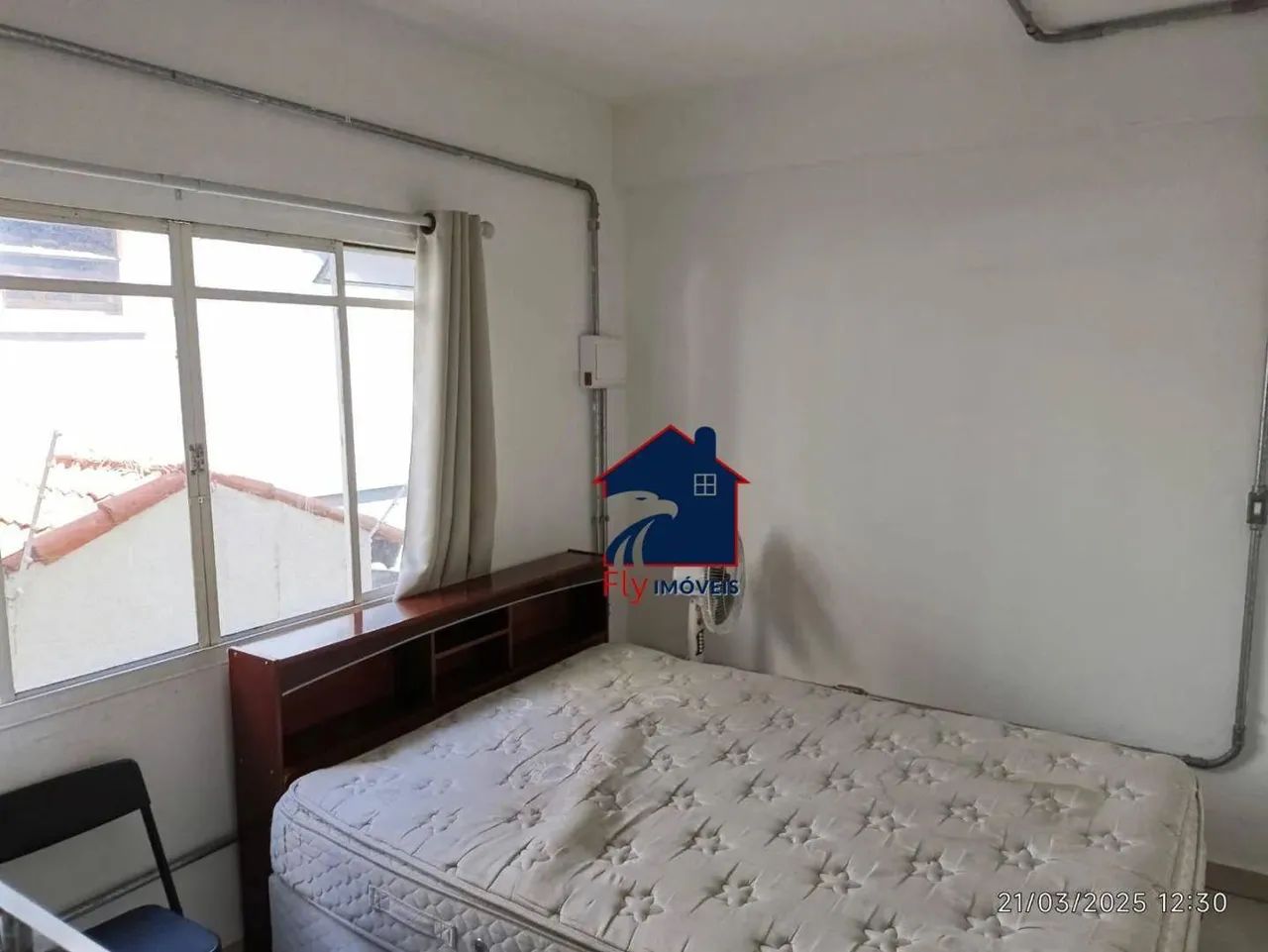 Kitnet com 1 dormitório para alugar, 20 m² por R$ 1.600,00/mês - Pirituba - São Paulo/SP - Foto 4