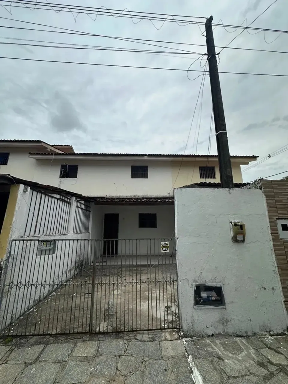 Excelente duplex no Planalto Boa Esperança (90 m², 3/4, bem localizada)