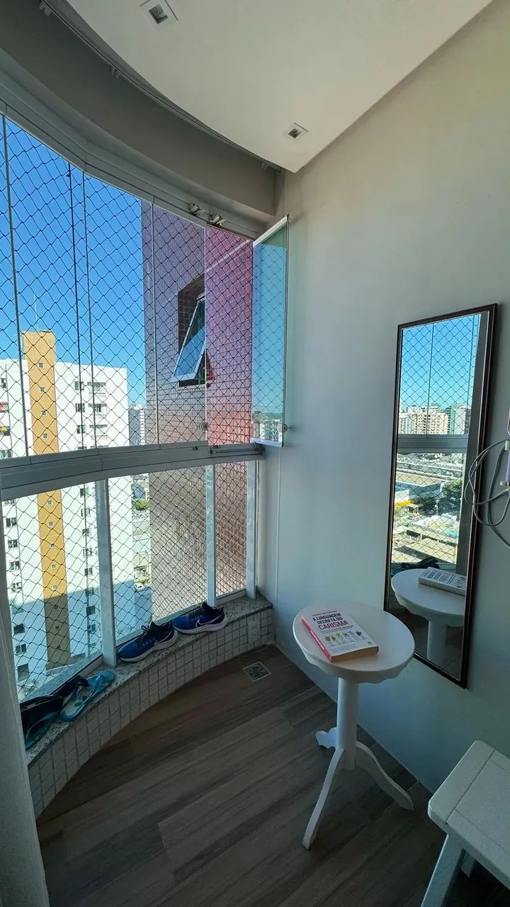 Apartamento à venda no condomínio Alameda Residence, Bairro Jardins - Foto 4