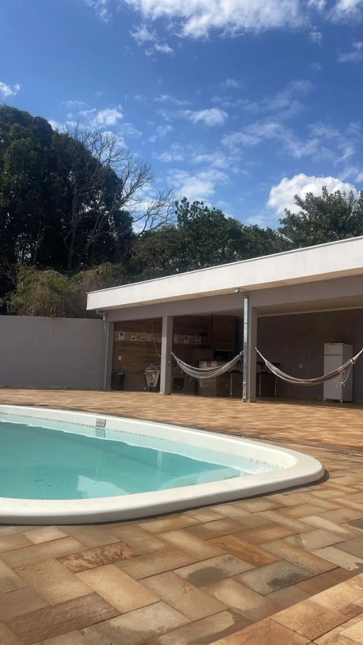 CASA TERREA , JD PLANALTO 3 QUARTOS