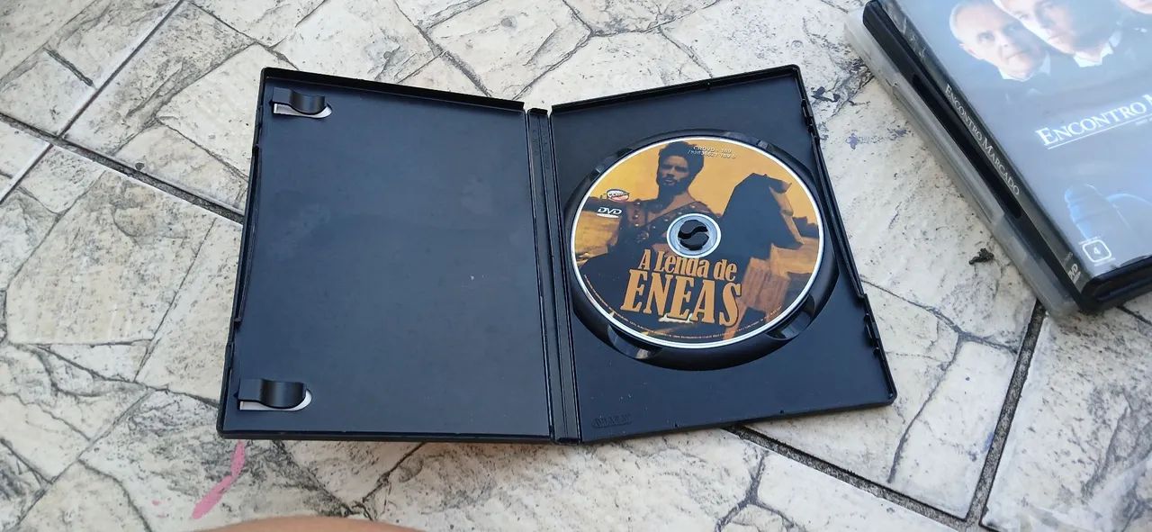 CD novo só tirado de plástico  - Foto 2