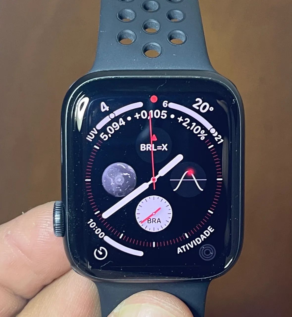 Apple Watch Serie 10 celular 46 mm !  - Foto 3