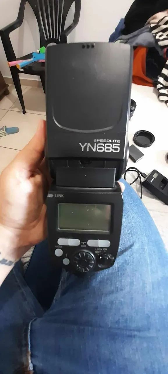 FLASH SPEEDLITE 68564303757969155122