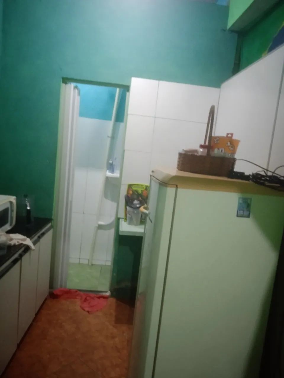 Foto - Belo Horizonte - Novo Aarão Reis