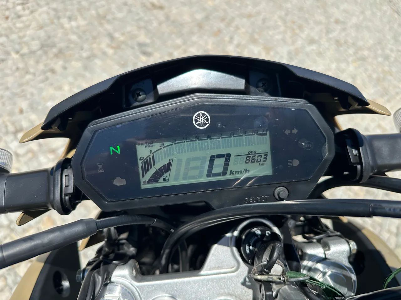 XTZ Lander ano 2023 - Foto 2