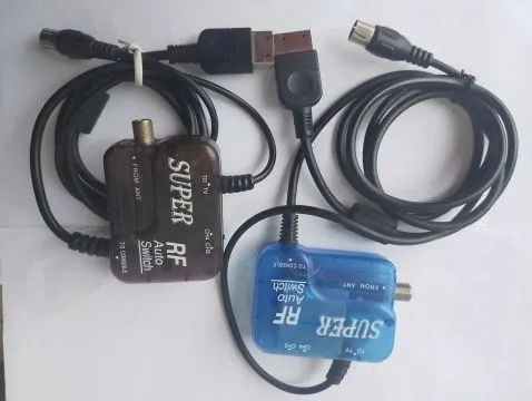 Cabo RF p/ PS1
