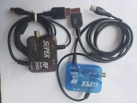 Cabo RF p/ PS1