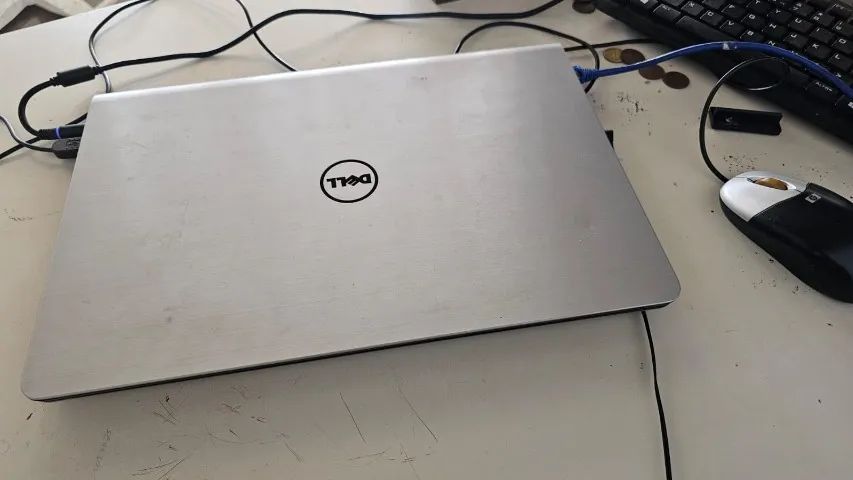 Notebook Dell Inspiron 15-5557 Core i7 - Foto 2