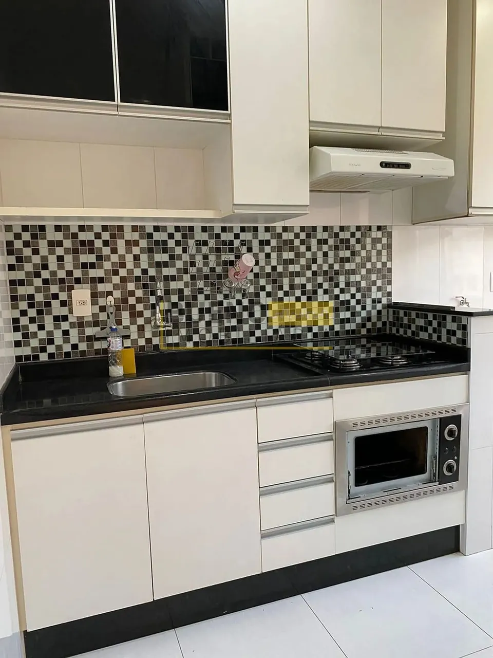 Apartamento para venda e locação, Parque Universitário, Americana, SP