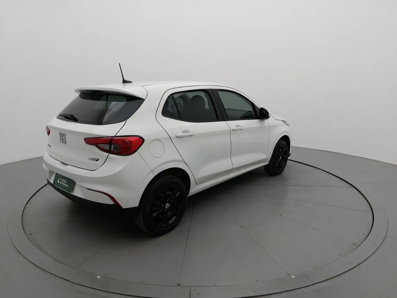 Fiat Argo 2023 1.0 firefly flex drive manual - Foto 5