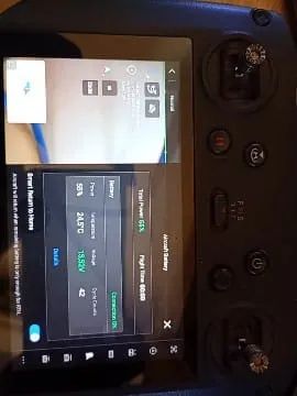 2 Bateria DJI Mavic 3 - Foto 3