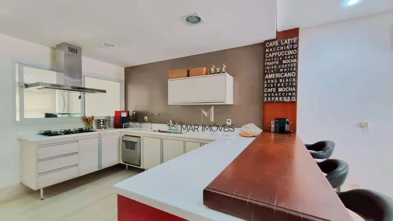 Casa à venda, 420 m² por R$ 2.650.000,00 - Praia de Pernambuco - Guarujá/SP - Foto 5