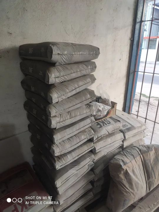 Argamassa AC3 - 29,99