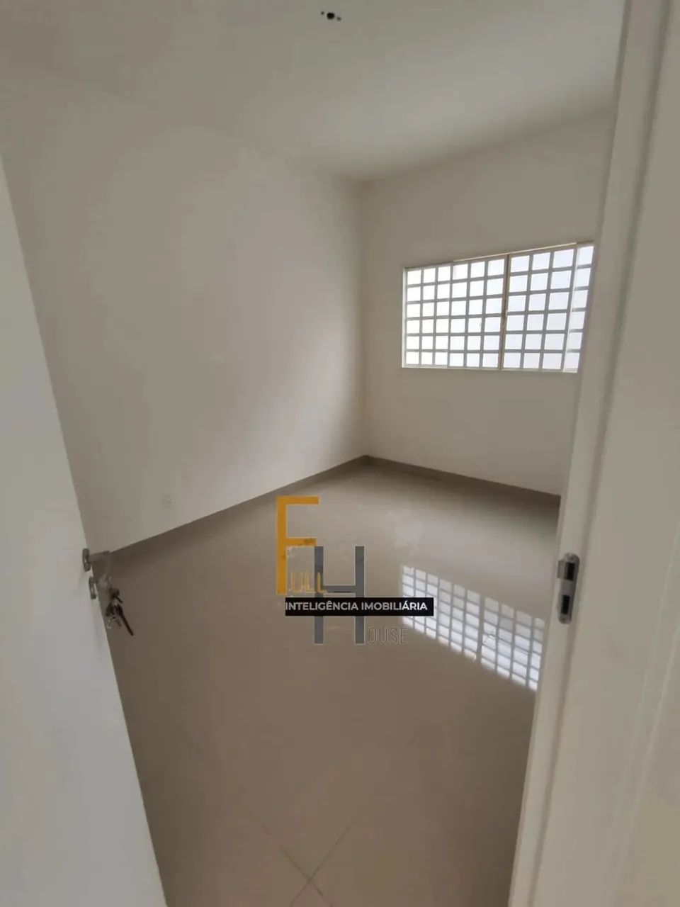 CASA NO JARDIM BOA ESPERANÇA I 2 QUARTOS I PORCELANATO I 2 VAGAS - Foto 3