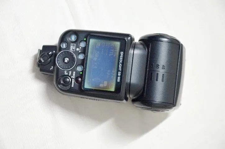 Flash Nikon SB 900 - Foto 4