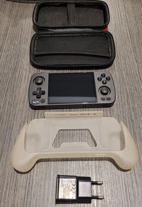 Anbernic RG405M  - Foto 3