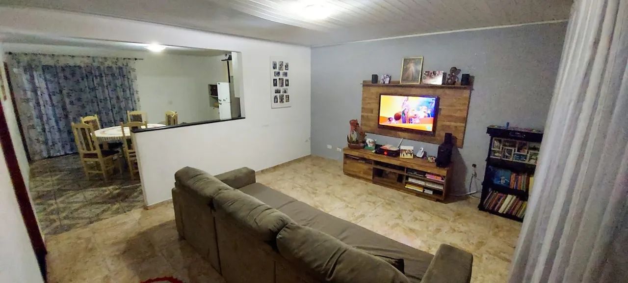 Casa no Umbará  - Foto 4