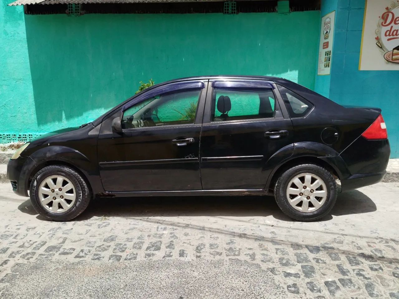 Carro fiesta cetan todo filé! - Foto 5