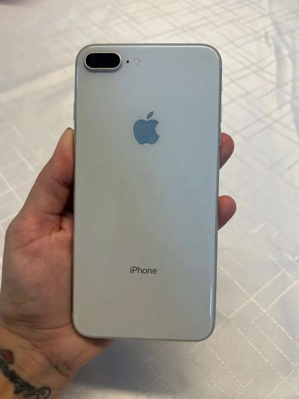 iphone 8 Plus  - Foto 3