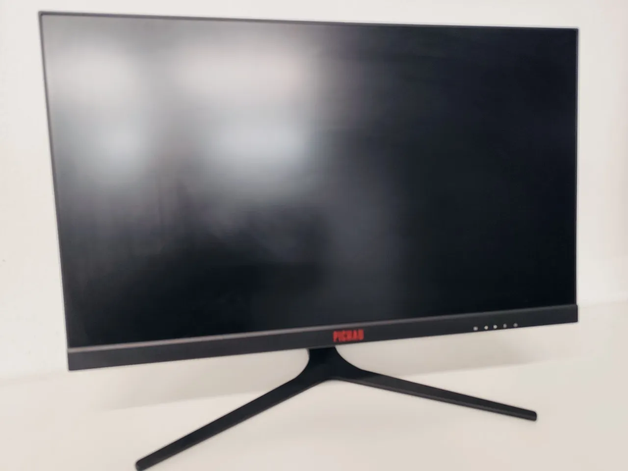 Monitor Gamer 24 280hz IPS Full HD