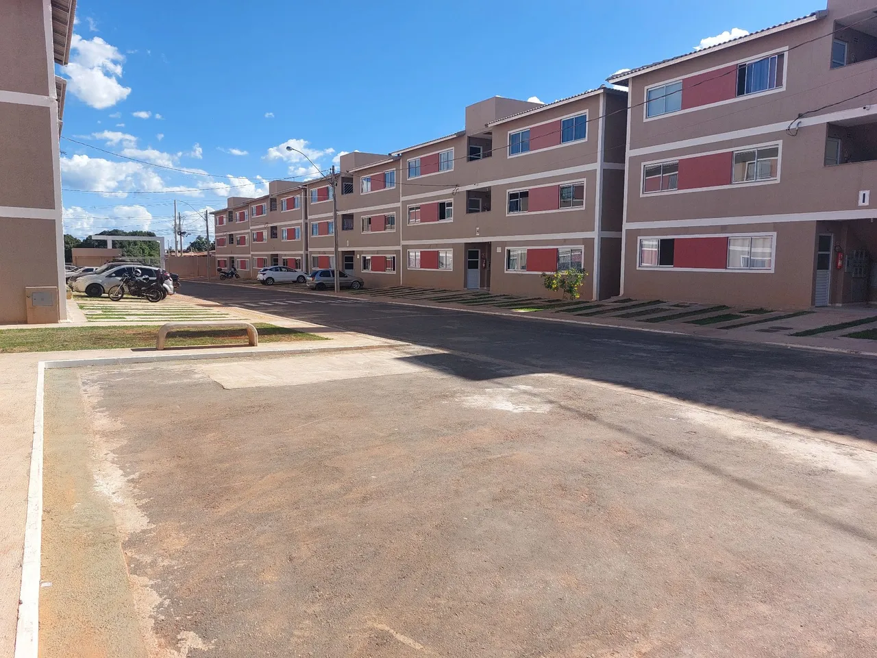 Alugo Apartamento Térreo no Ypiranga