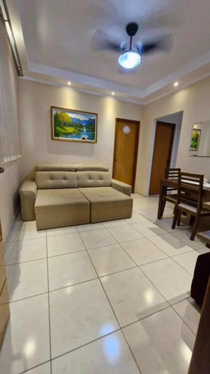 Comprar apartamento 2 dormitórios  no Estuário - Santos/SP