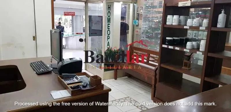 Ponto Comercial com 1 banheiro à Venda em Copacabana!!! 96 m² por R$ 950.000