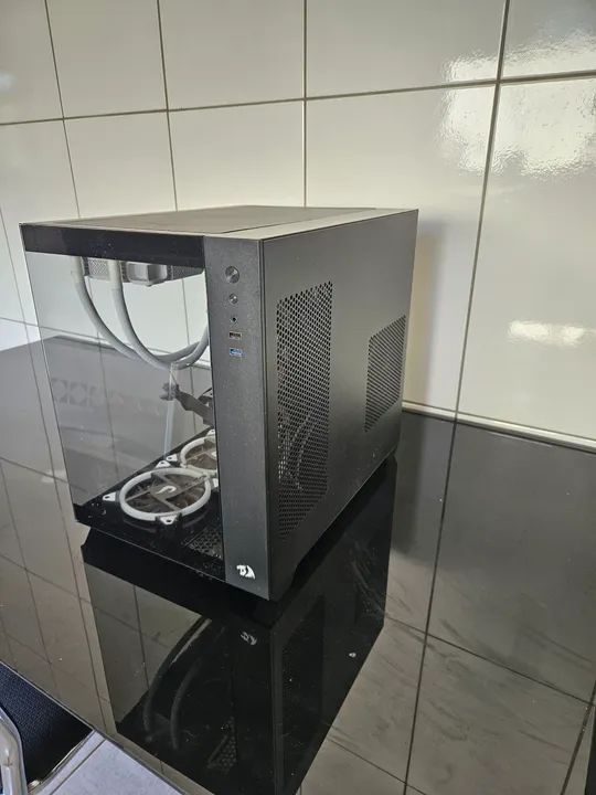 PC Gamer Alta Performance - R$10.500  - Foto 2