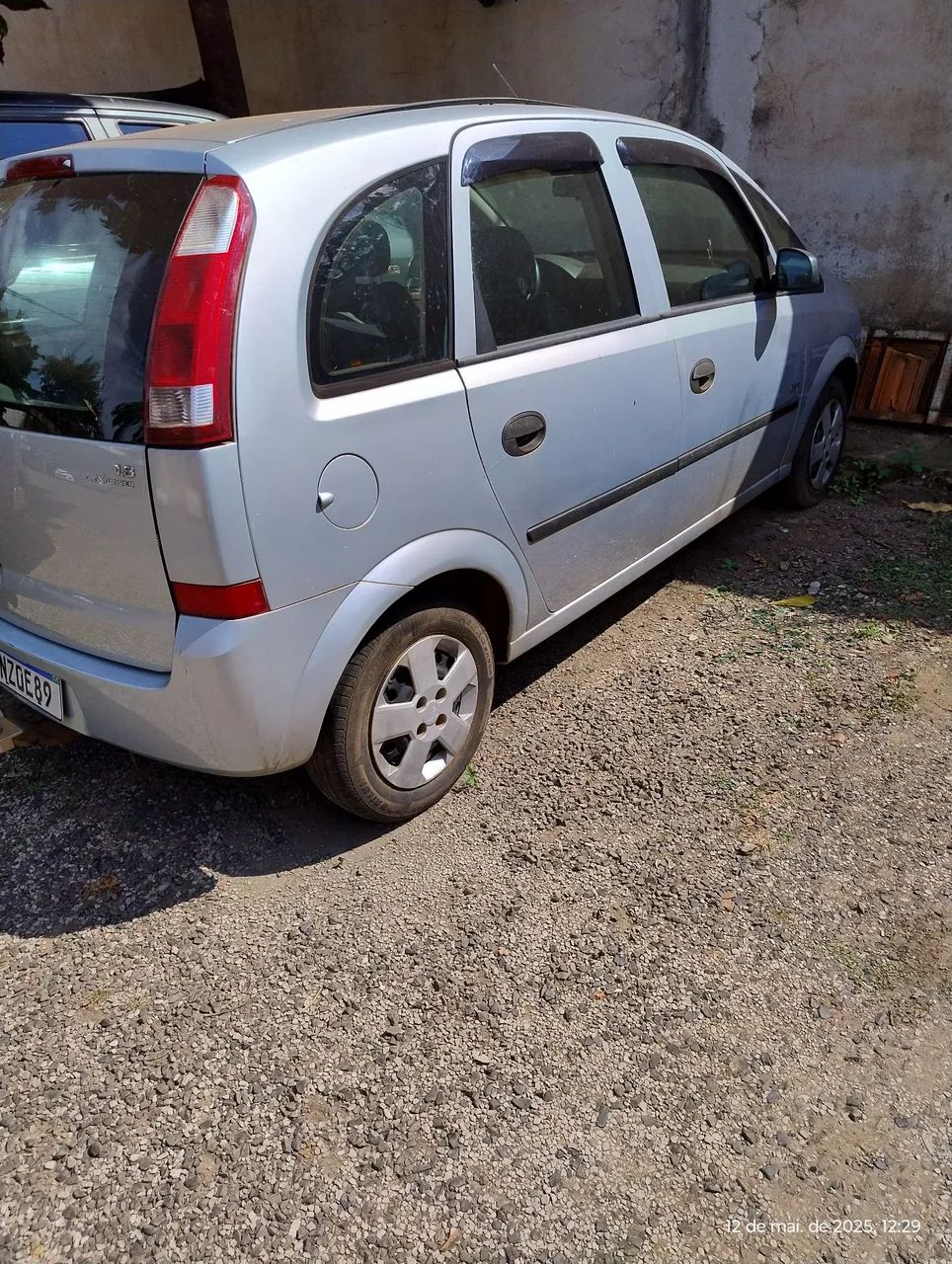 Meriva - Foto 2