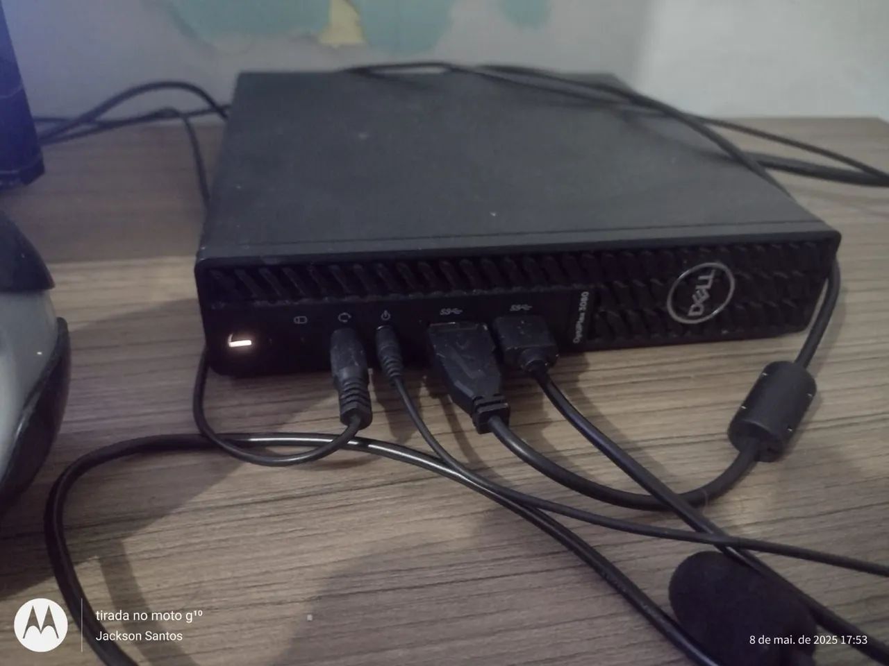 Dell Inspiron - Computador mini