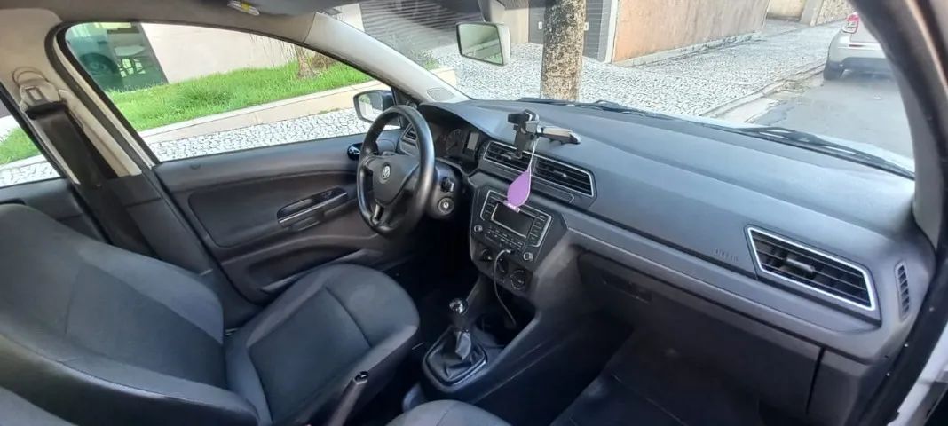 Carro para aluguel - Foto 2